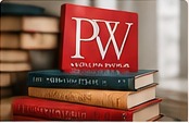 Publishers Weekly books